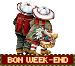 bon week-end